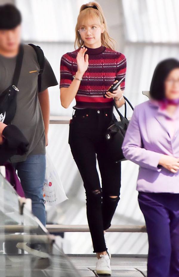 简单又很高级的针织短袖,夏季小众慵懒针织短袖