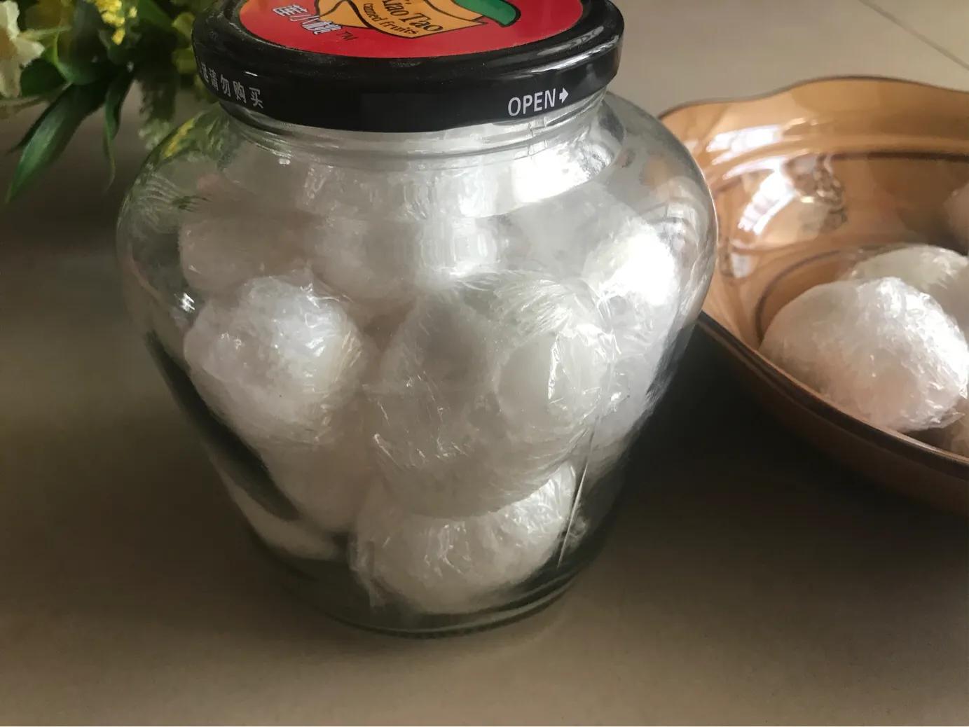 腌鸡蛋怎么腌才好吃又出油,腌鸡蛋出油又不咸最好的方法