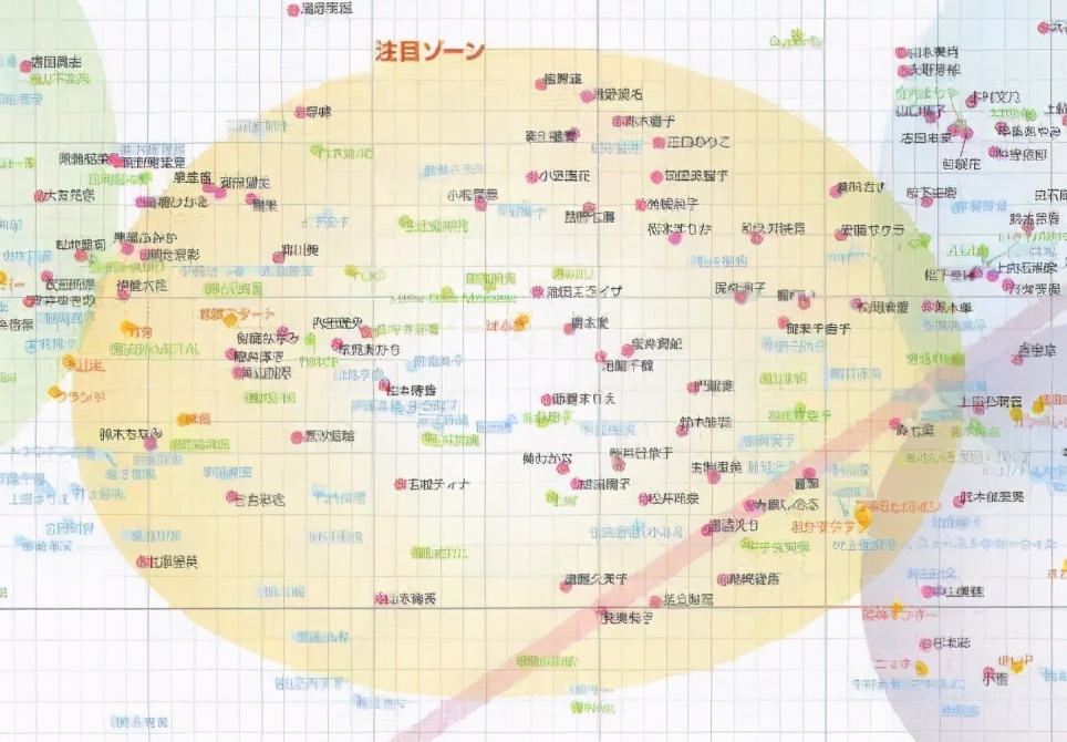 在日本最有影响力的明星,2021日本明星人气