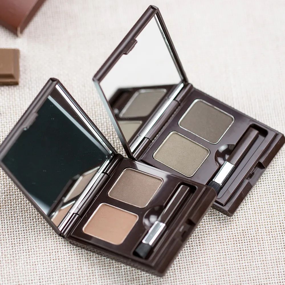 眉中凹陷修复,眉基底不一样怎么改