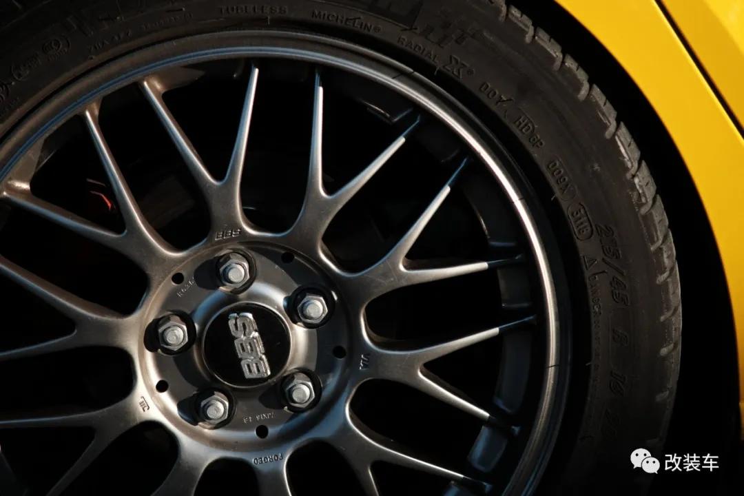 polo改gti动力,pologti钢炮