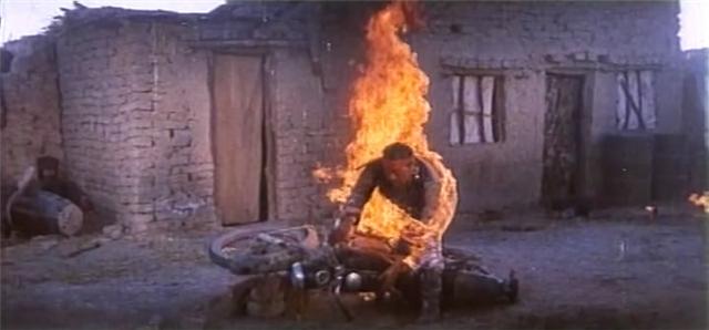 徐小明早期电影,徐小明经典老电影