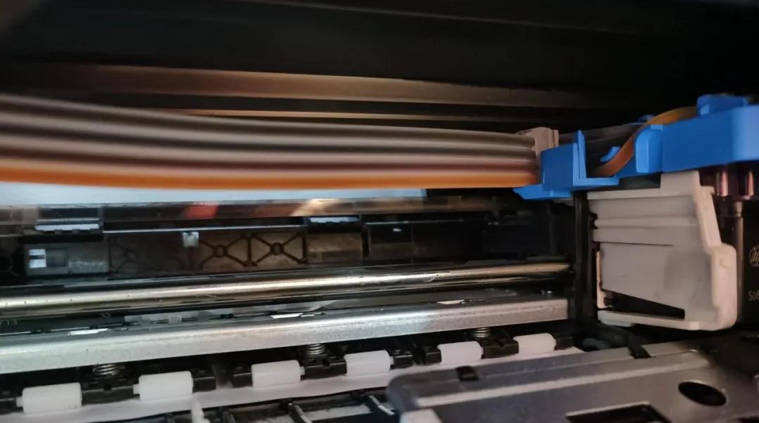 连供and连喷一字之差，使用体验大不同