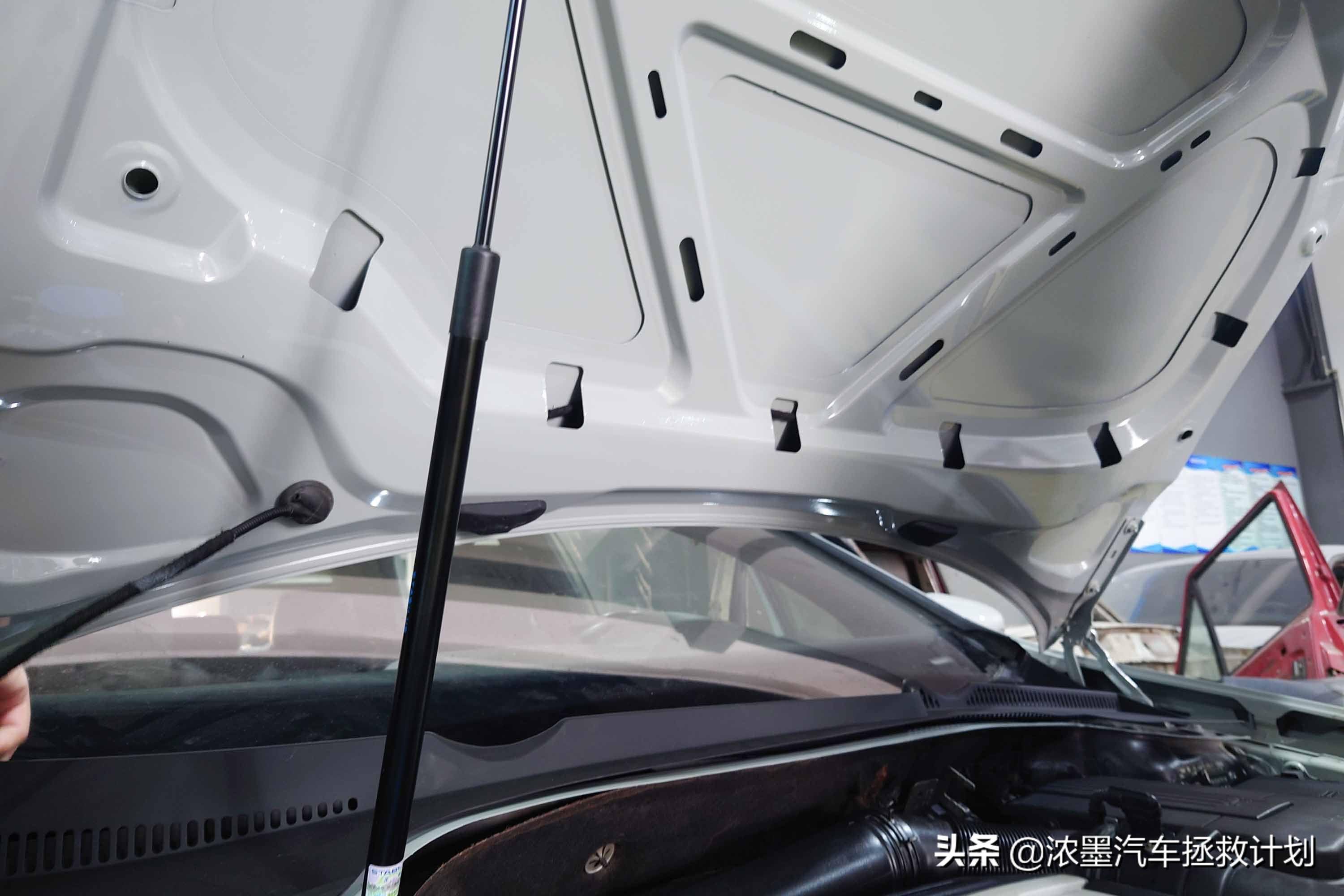 澎湃驾控,六代高尔夫gti深度测评