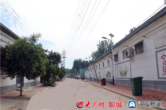 东阿印记（2）小店村：透过历史更迭探访古代官道驿站