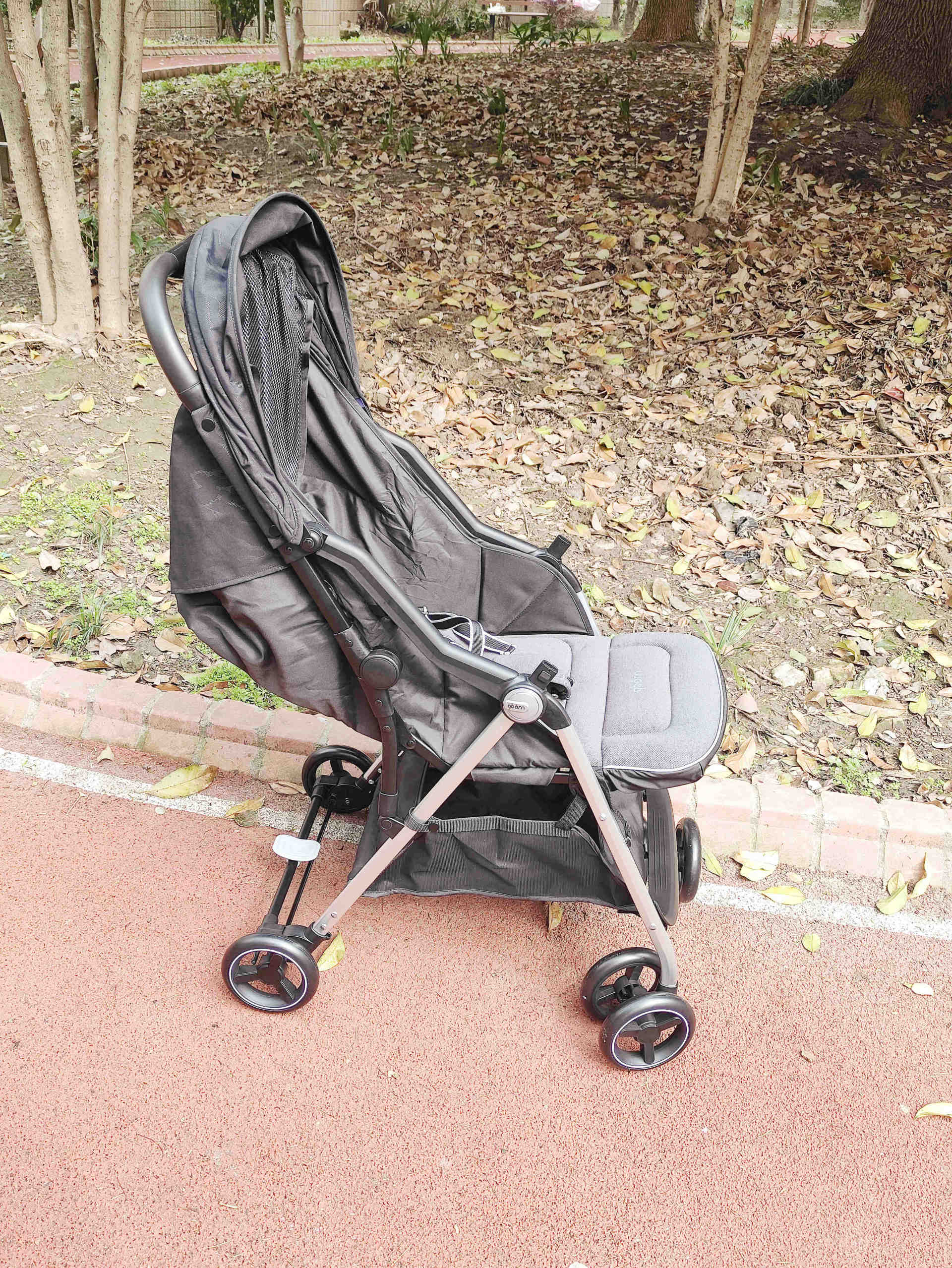 2023最新款婴儿折叠推车,婴儿推车可坐可躺轻便折叠纽贝