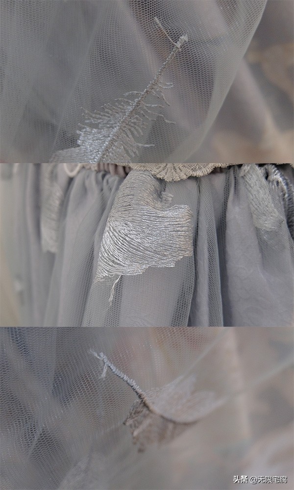 九歌旗袍lolita测评,lolita优雅冷门款