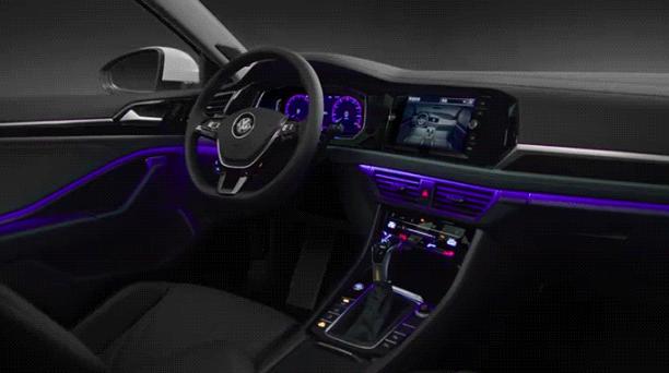 全新一代速腾:平凡下的不平凡,12.89万拥有非凡