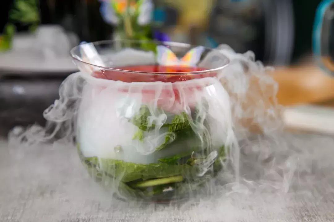 万元抽奖！送戴森卷发棒+TF口红！这家花园西餐厅让我开始嫌弃男友！