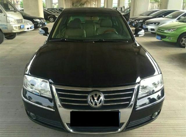 老款领驭烧机油吗,06年大众领驭烧机油吗