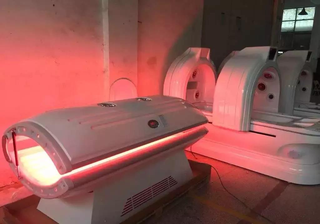 明知美白舱、徒手整骨是假的，我还是被骗了5万