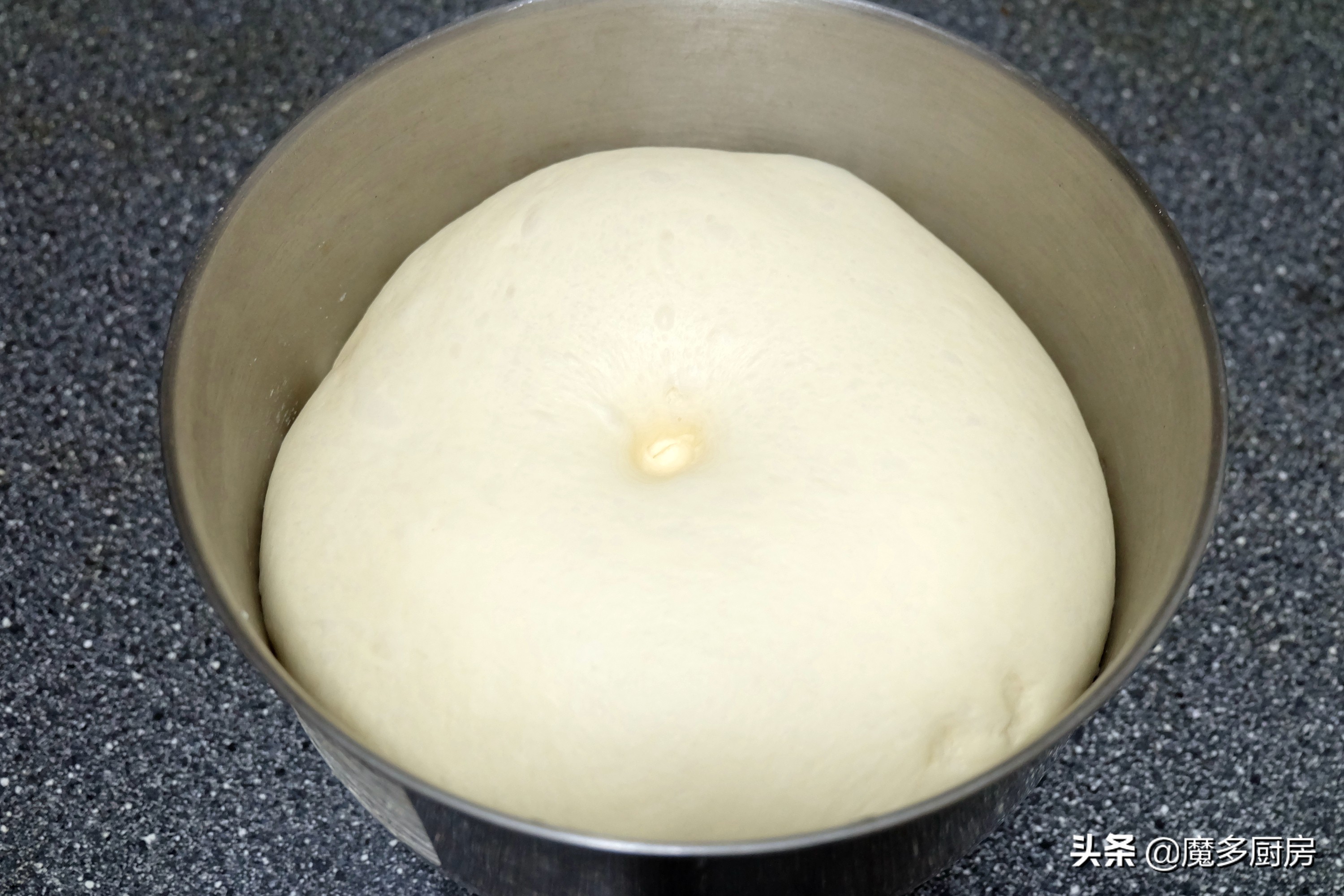 全职妈妈学做烘焙怎样,在家学做面包不易