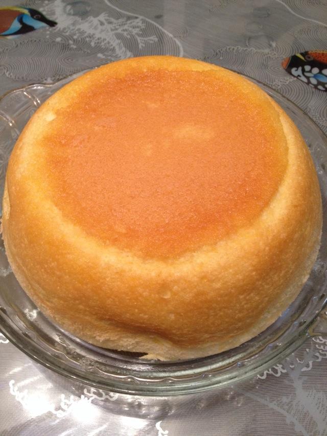 在家用高压锅做蛋糕简单方法,没有烤箱在家怎么做蛋糕最简单