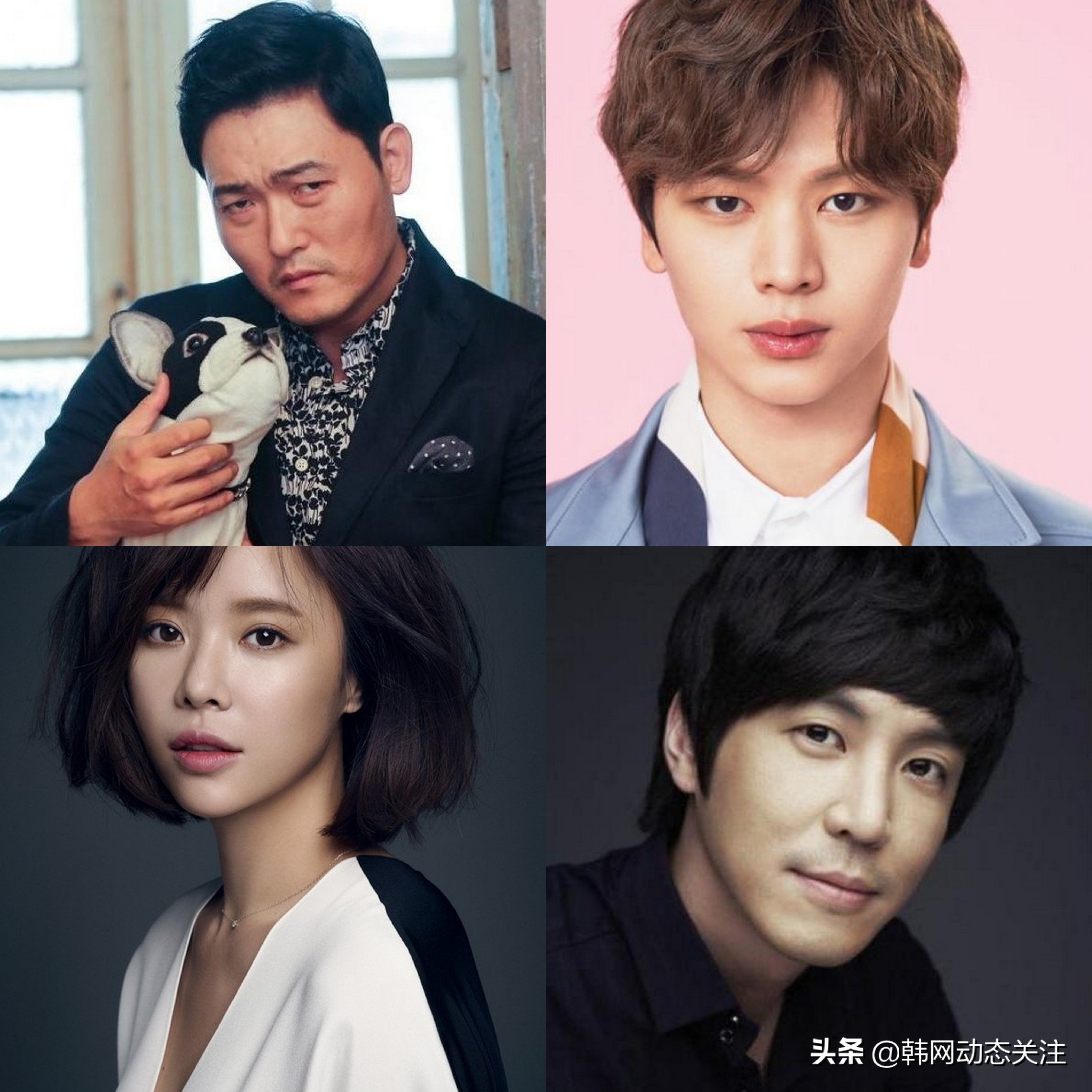 黄静茵骗人被拆穿,陆星材黄静茵