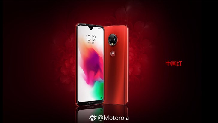 摩托罗拉g7plus发布“老友记”是情怀?还是科技?