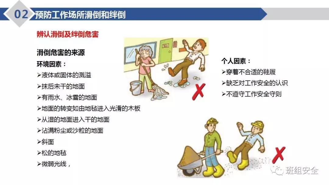 安全知识培训ppt完整版,安全专业知识培训课件ppt免费