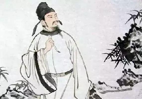 假如唐代诗人在同一个班,假如唐朝的诗人是同学