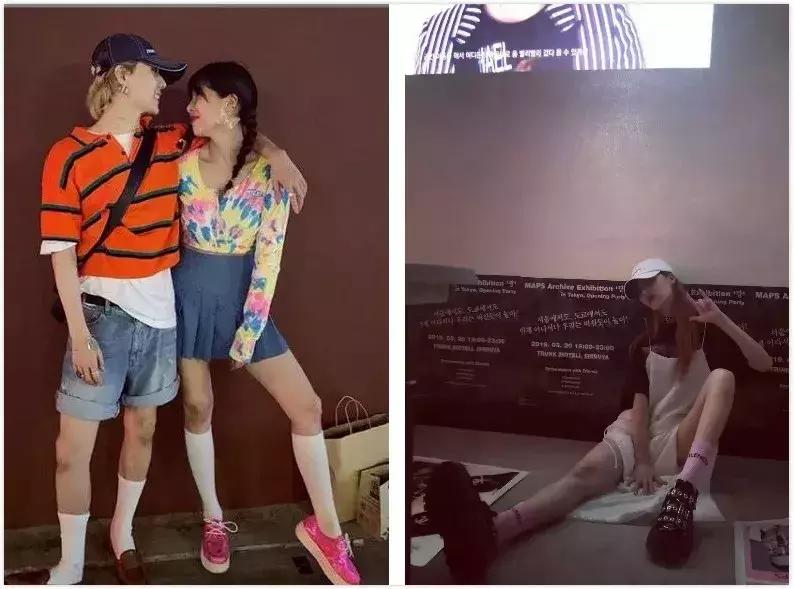 让杨幂热巴都爱不释手的白毛衣,迪丽热巴杨幂同款单品