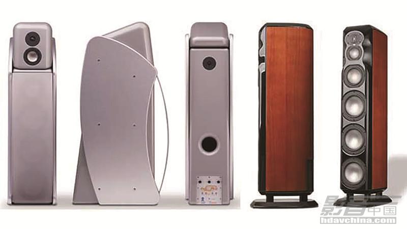 全球知名音响品牌介绍德国篇下,全球十大hifi级音响品牌