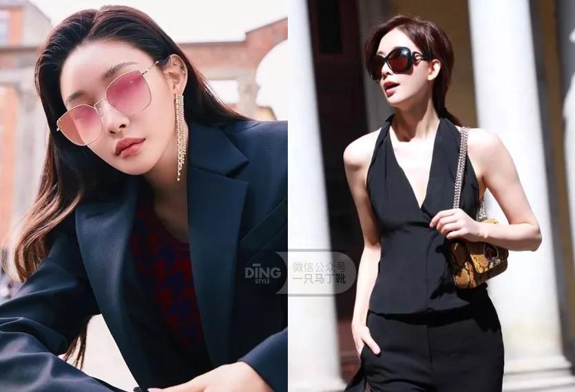 颧骨高的脸型设计打造高级质感,颧骨大又好看的脸型