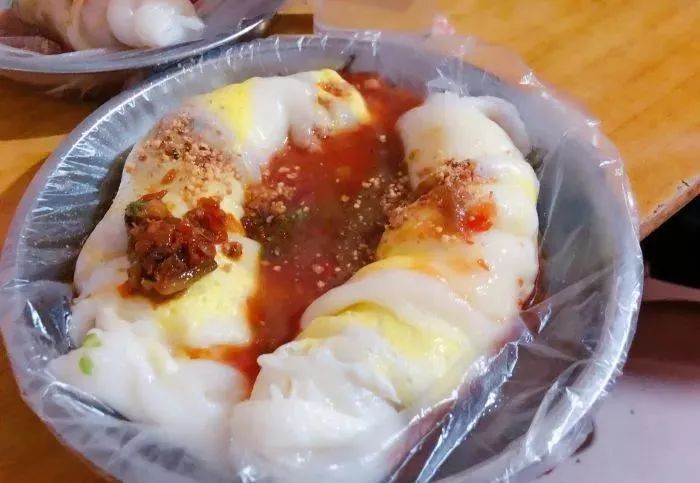 南宁市藏在巷子里的大排档,南宁隐藏在小巷的川菜