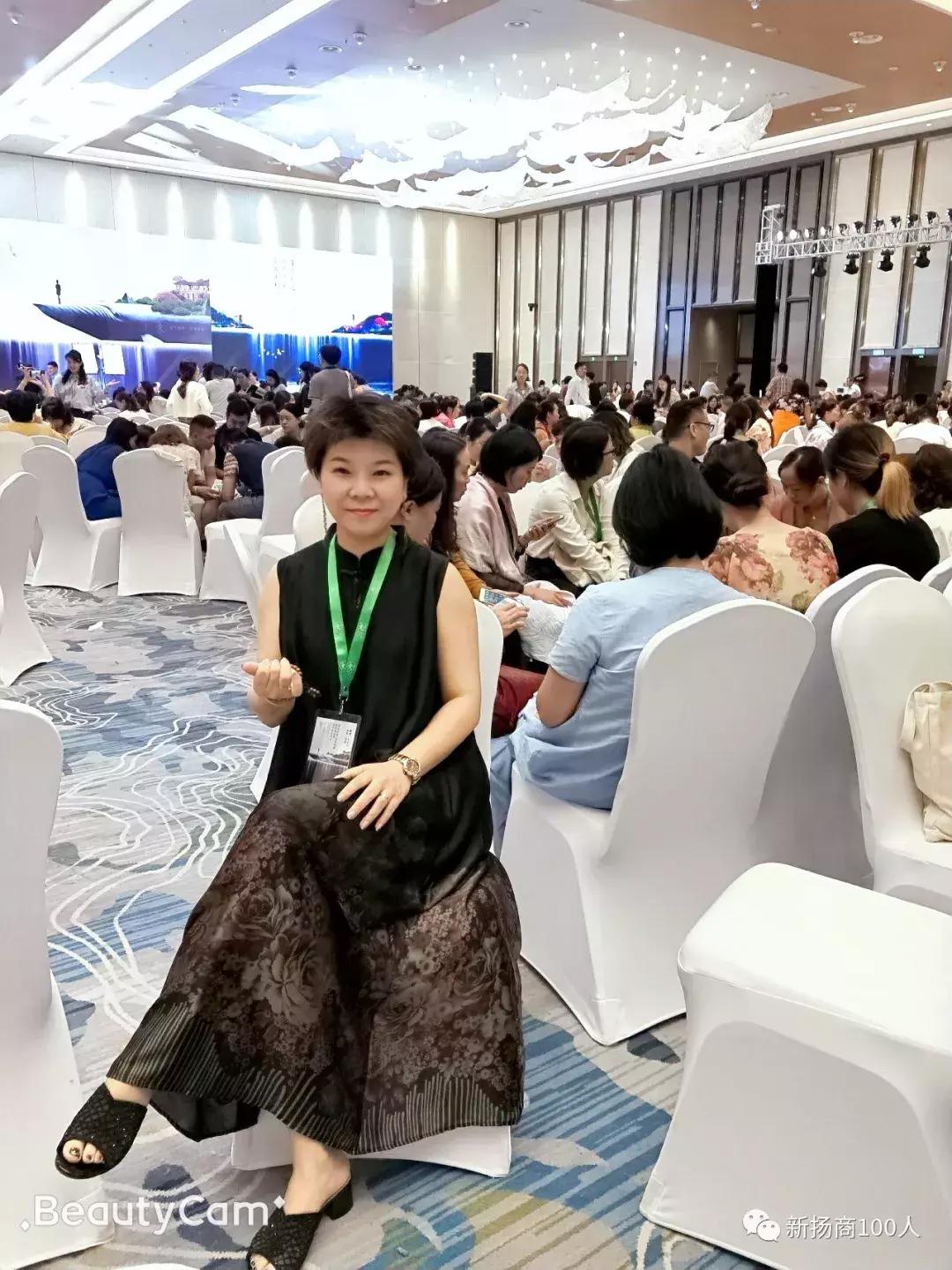 老徐会客厅专访,第四届老徐会客厅跨界会