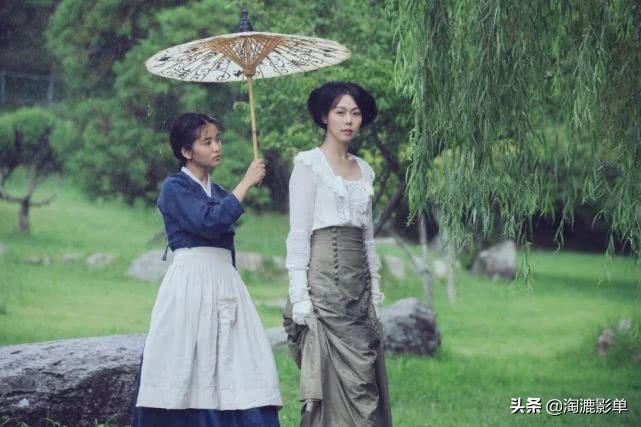 8大韩国经典爱情电影推荐,十大韩国影史最佳影片