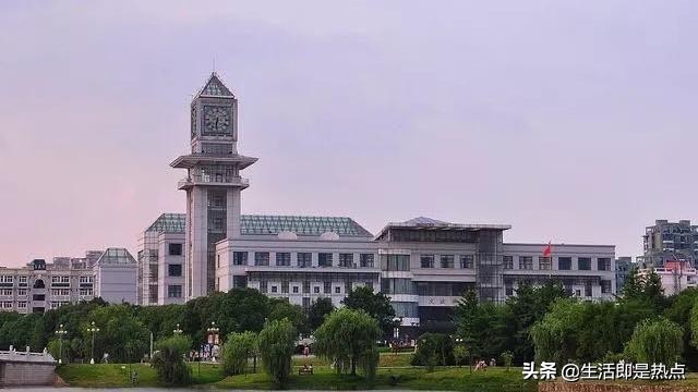 金融顶级高校,国内顶尖金融学校