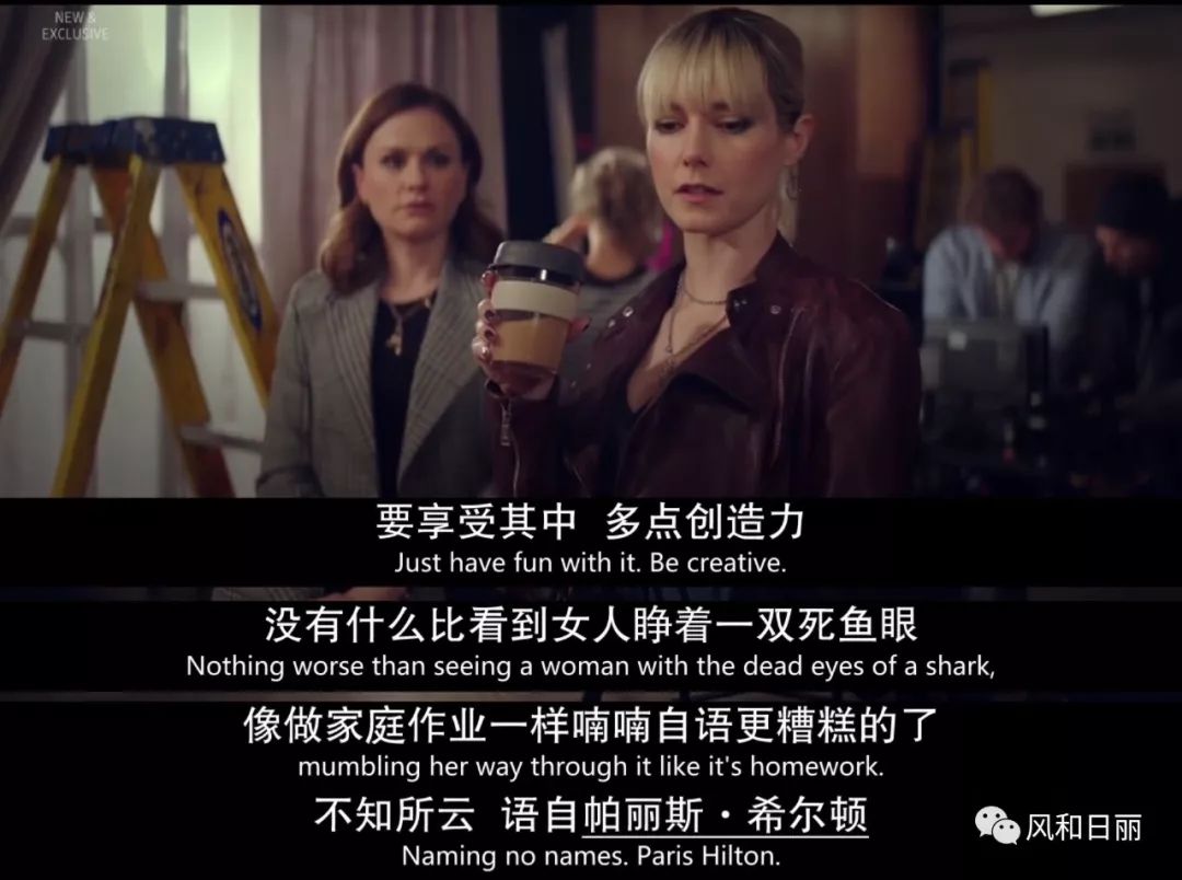 贵圈太乱出处,贵圈太乱什么意思