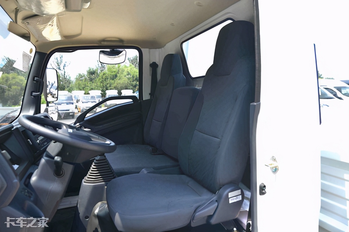 五十铃轻卡国五好还是国六好,庆铃五十铃新能源轻卡最新款