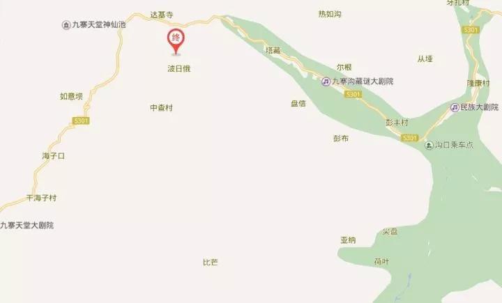 九寨沟丽思卡尔顿隐士酒店,九寨沟丽思卡尔顿隐士度假酒店