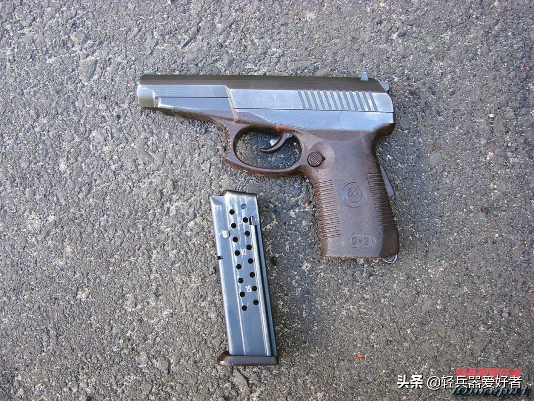 俄罗斯巨蟒手枪精度,巨蟒型左轮手枪