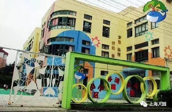 上海示范园一级园二级园数量,上海闵行公办一级园