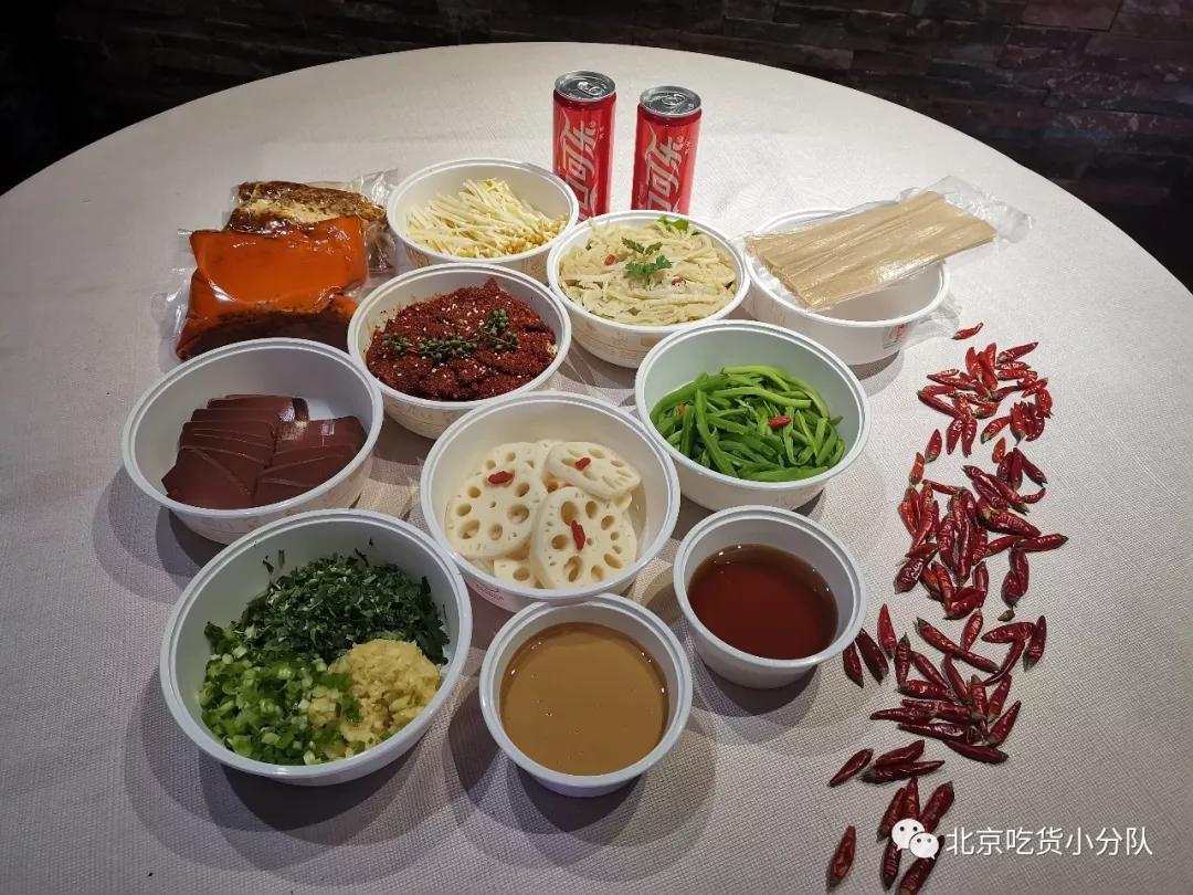 特别整理20家北京火锅外卖，海底捞又能叫了