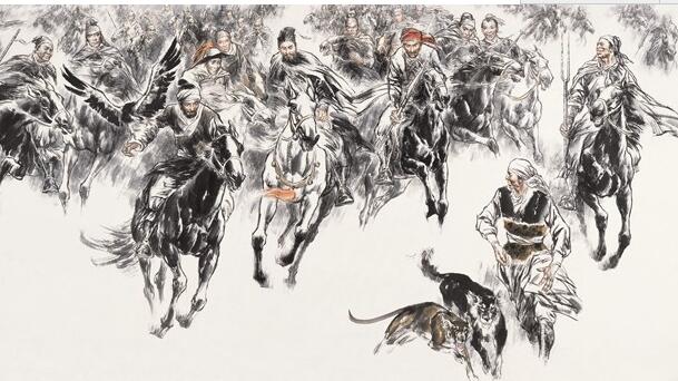 苏轼的落寞与孤寂,从踌躇满志的少年到郁郁不得志