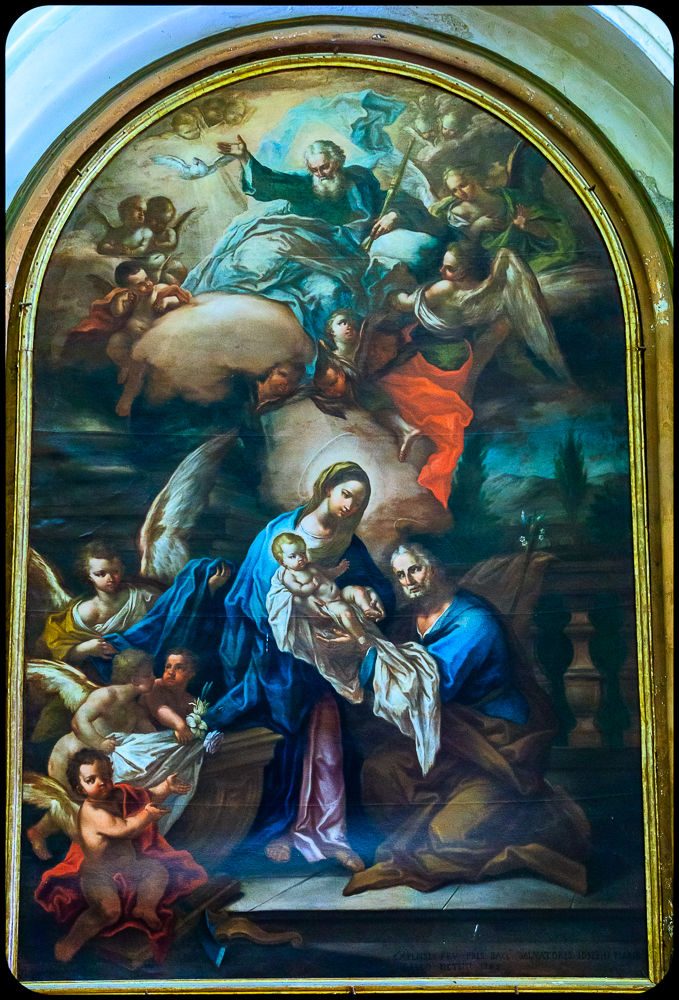 情迷西西里:漫步“蜜糖小城”诺托,感受巴洛克建筑艺术的灵动、浪漫与激情