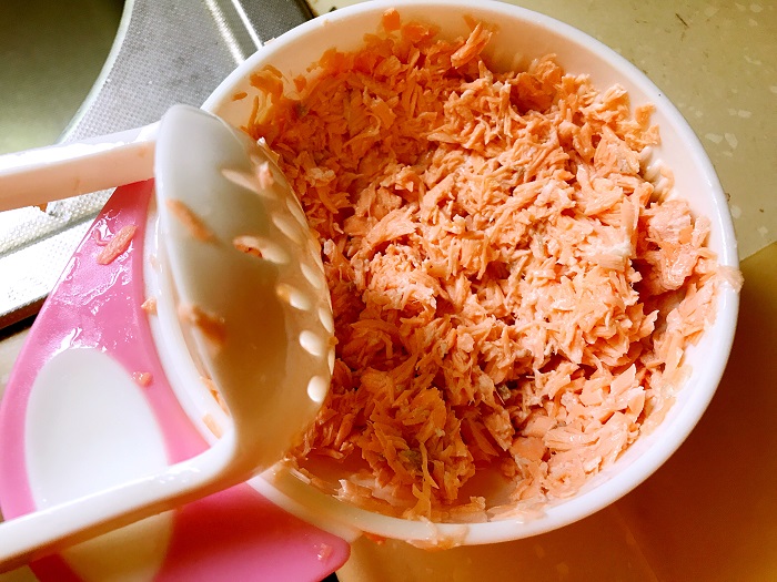 保护眼睛的十种辅食,护眼增强免疫力吃什么辅食