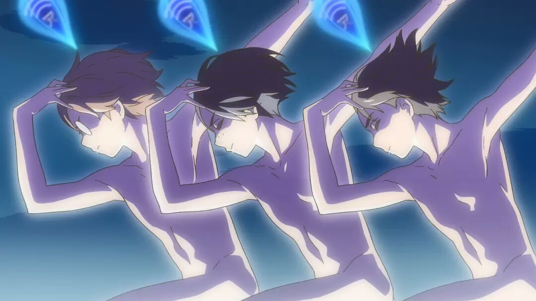 岛国又出动漫神剧，出自日本动漫大师之手，豆瓣高达9.1分！