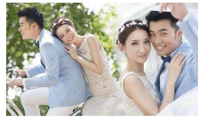 许婧为什么和陈赫离婚,陈赫离婚后许婧过得怎样