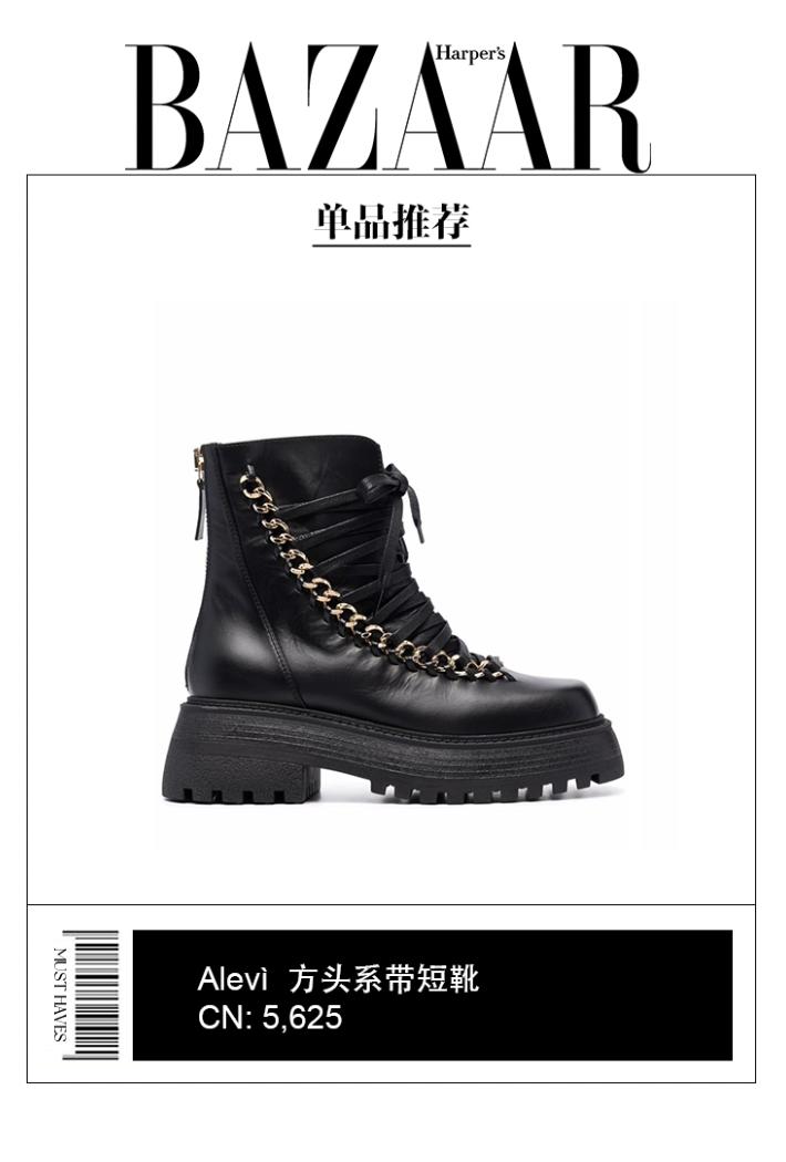 今年最新款秋冬鞋,秋冬鞋流行款