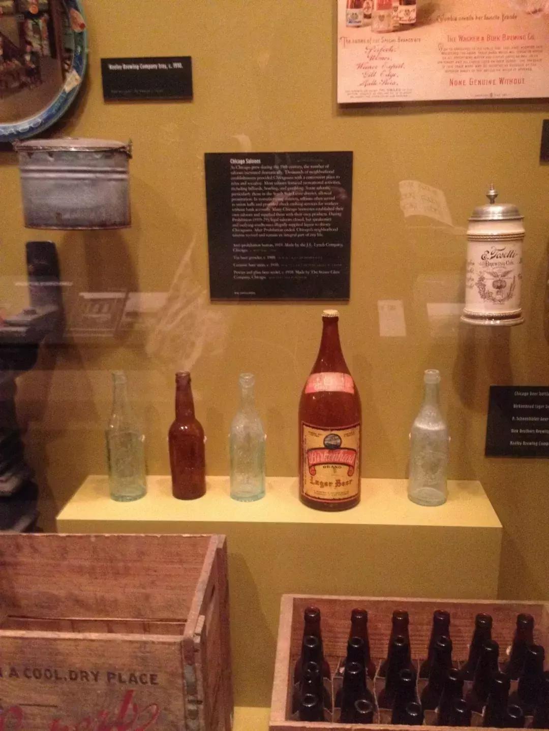 TinyTRIPS|过期游记六:大哥谭-Chicago芝加哥