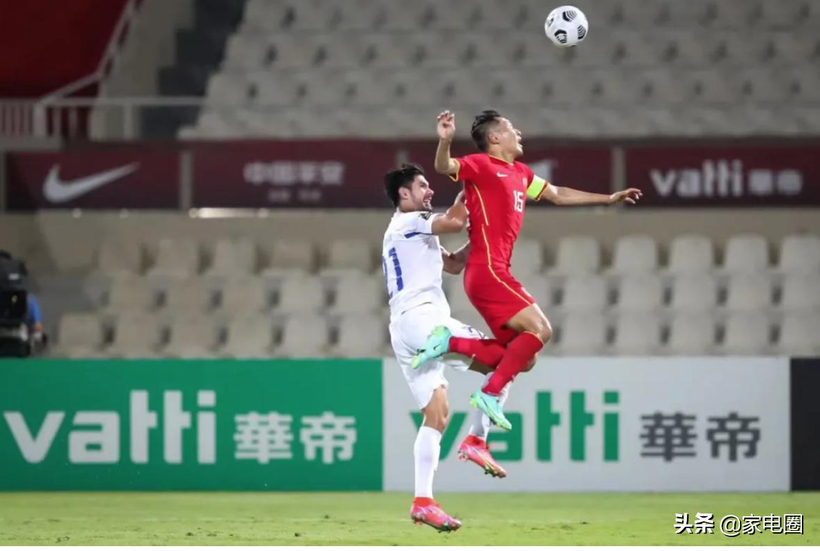 一场大胜！让国足的“头号粉丝”浮出水面