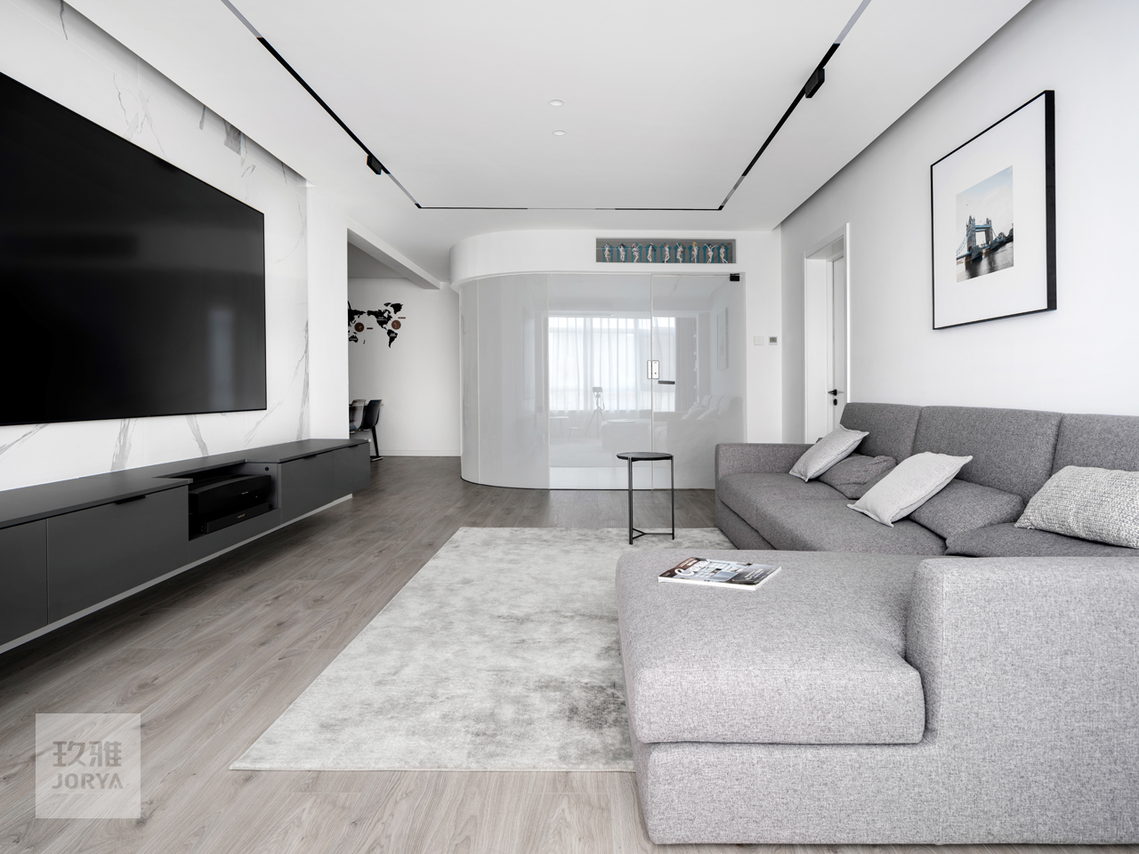 手办梦想家系列,手办爱好者的房子都是什么样的