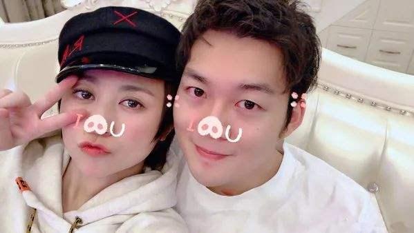 马丽当妈妈为什么这么幸福,马丽当妈妈变化太大了