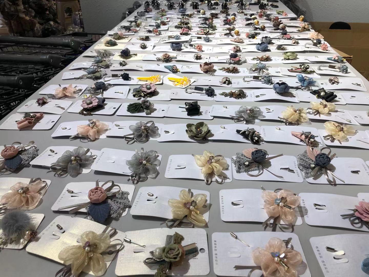 重庆来福士小众饰品店,重庆女孩子的天堂