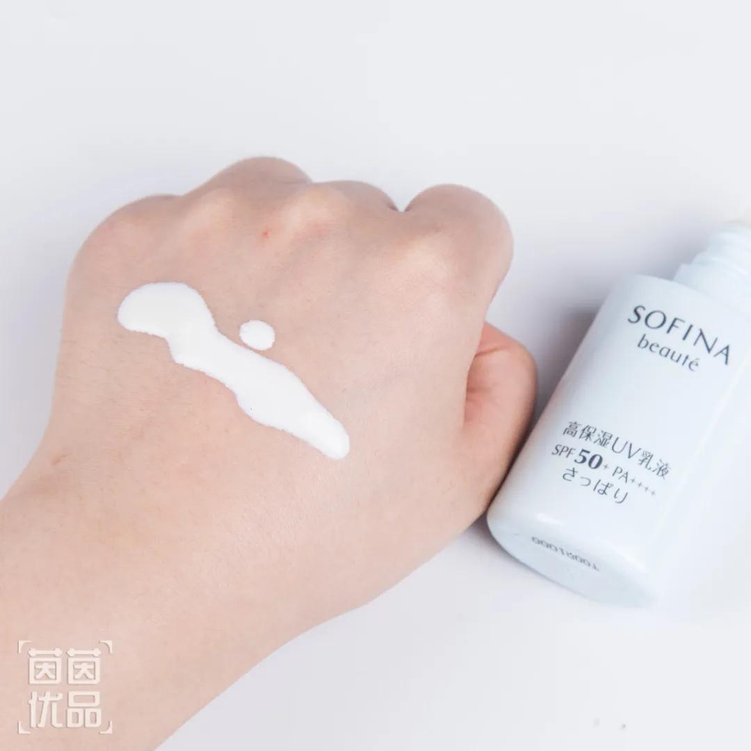 全网超火的防晒测评,防晒爆款榜第一