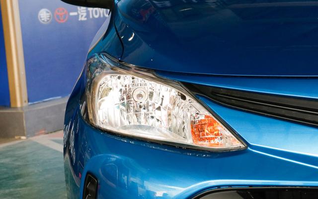 丰田威驰是冷门车吗,丰田威驰质量怎么样油耗高不高