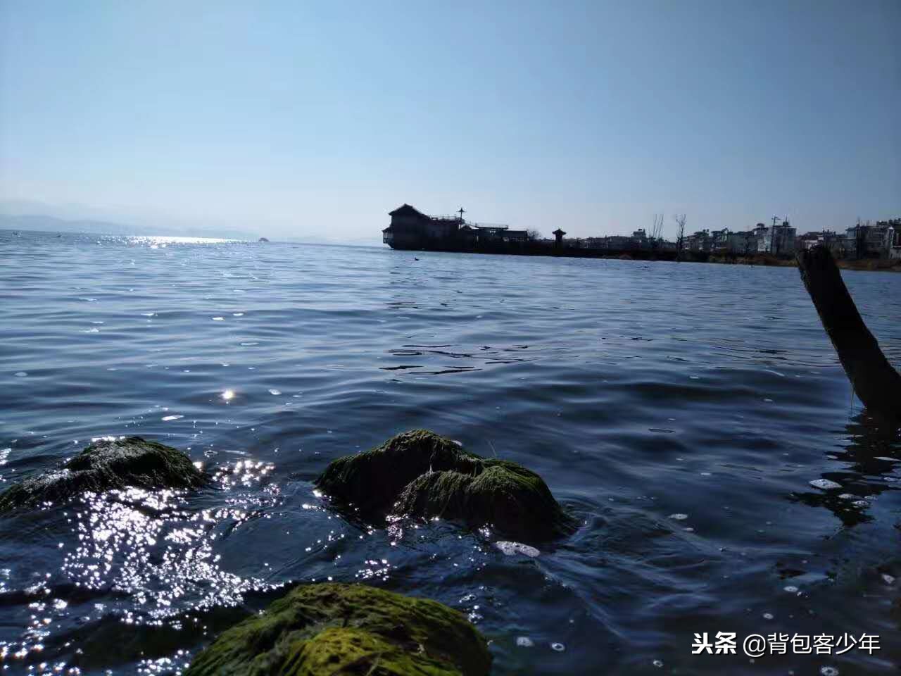 大理旅游攻略租电瓶车,大理古城租车被坑