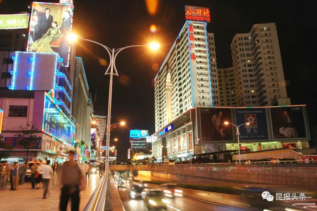 南屏步行街改造,南屏街6个亿改造