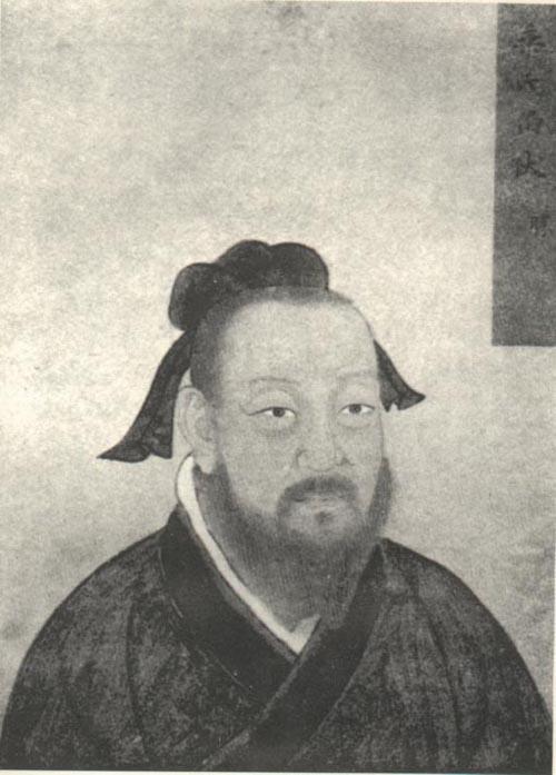 西汉有名的历史人物,说历史人物汉武帝